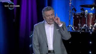 Usted Fracasa Porque Quiere "El Manual" - Pastor Luis A. Morales