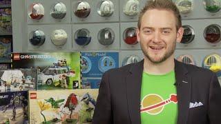 Third 2014 Review Results: Announcing LEGO Ideas #013 - LEGO Ideas