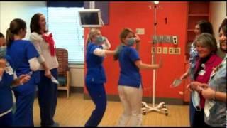 MUSC Safety Dance
