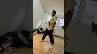 Kiss it Better - Rihanna (Hassan Riaz Choreography)