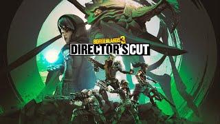 Borderlands 3 DLC Director's Cut (PC - Steam) - Склеп Ясновидящей