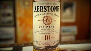 No. 73 - Aerstone 10 Sea Cask