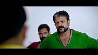 Ameya Mathew in aadu2