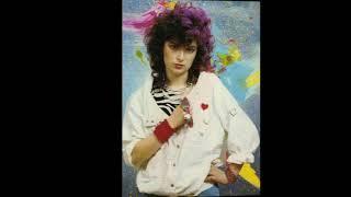 Beáta Dubasová - Maznáčik (synth pop, Czechoslovakia 1985)