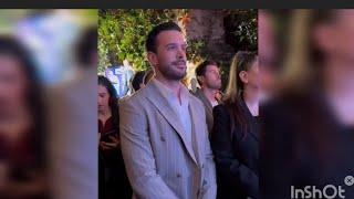 Elçin Sangu and Barış Arduc VİDEO