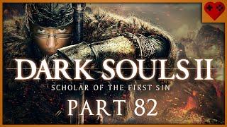 Grandahl und Ingward-Theorie | DARK SOULS II (Part 82)