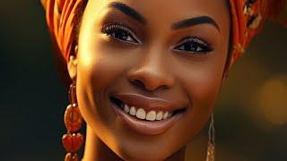 TEN HARD FACTS ABOUT THE AFRICAN WOMEN EVERY MAN SHOULD KNOW.