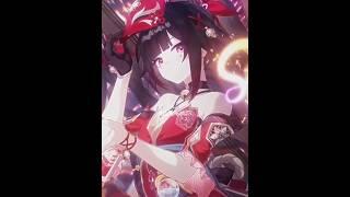 Sparkle/Hanabi - KEEP UP  // HONKAI: STAR RAIL EDIT