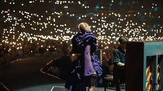 Jessica Shy – Žiburiai (Live @ Žalgirio Arena 2022.12.16)