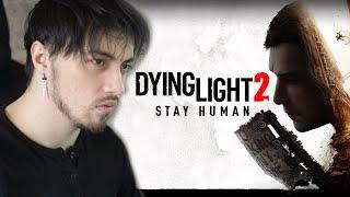 РЕЛИЗ Dying Light 2 - Проходим с HFA и Valcirin ️ qadRaGAMING