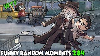 Deathslinger just wanted to Dance! (Dbd #284)