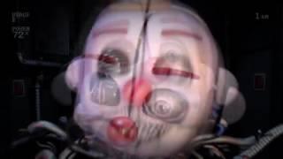 Fnaf Sister Location all jumpscares (fast)