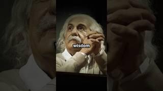 we explore the profound wisdom of Albert Einstein through his most inspiring quotes!