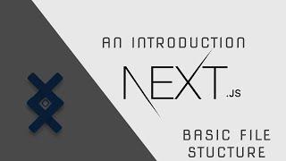 Next JS | An Introduction