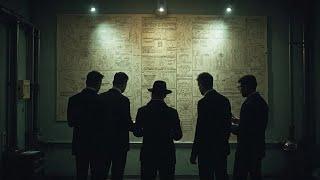 Decoding the New World Narrative | Carl Teichrib