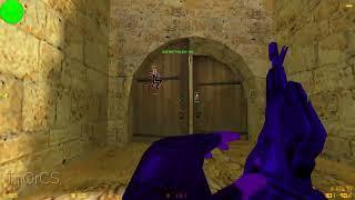 Counter-Strike 1.6 Hpp Hook V6 Cheat Menu Steam & NoSteam [Updated]