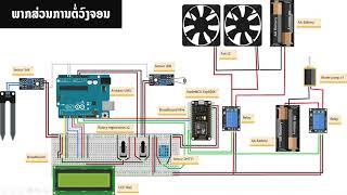 Mini Smart Green House