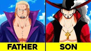 6 MIND-BLOWING One Piece Theories Explained!