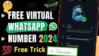 Fake WhatsApp Kaise banaye 2024 | How to create fake WhatsApp account in 2024