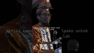 UAH | Perbanyak Harta Benda Anda