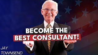 How To Become A Political Consultant