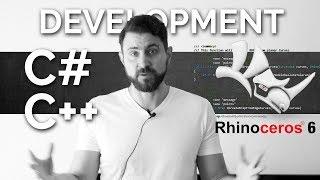 ProArchitect - Rhino Developer Courses (C#|C++) Promo