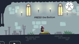 Tricky Castle Princess Castle Level 27 Walkthrough