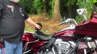 Tech Tip: How To Jumpstart Your Harley