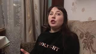 Анна Пуляева Санкт-Петербург в исполнении авторау