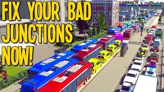 Your Worst Traffic Jams Can Be FIXED With These Tricks!