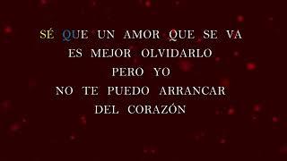Vivir de los Recuerdos  - Frank Cruz -  Karaoke HD