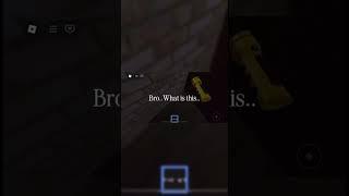 Pebble…? #fy #roblox #fypシ゚ #diddysworld #dandysworld #dandyworld #pebble #scary