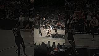 Chelsea Gray Crossover 8.18.24 #lvaces