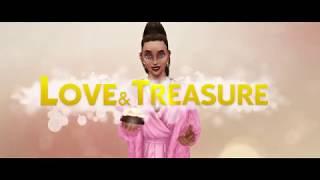 The Sims FreePlay Love and Treasure Update Trailer