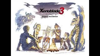 Where We Belong (feat. Sara Weeda) - Xenoblade Chronicles 3 OST - Yasunori Mitsuda