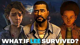 What If LEE Survived? MOVIE