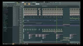 Melodies BIG ROOM Vol. 2 Jaxx & Vegas EMKR Saberz Style + FLP  Free