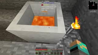 StoneBlock2 Generando lava Pt-5