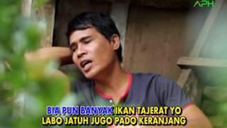 LAGU JAMBI ~ ANGIN LALU ~ RADINAL ~ Official Video Music APH Management