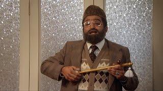 Mr Khan does a Dragons' Den - Citizen Khan: Series 4 Episode 7 Preview - BBC