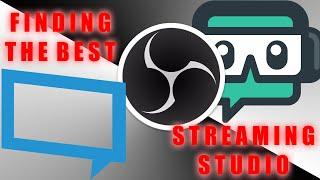 The Streamer's Guide - OBS vs Streamlabs vs xSplit | Setup and Use