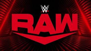 WWE Raw Full Episode, 28 October 2024