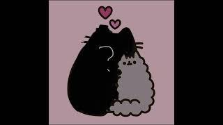 Don't worry stormy pusheen got your back  credits to Pusheen for the gifs and credits to audio