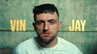Vin Jay - Prayed Up (feat. Cryptic Wisdom)