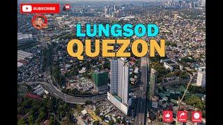 LUNGSOD QUEZON