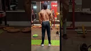 Gymstetus|gym vlog|bodybuilding|motivation2022|workout️‍️|gym#shorts