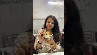 Rs 200 Street Food Challenge In Old Delhi Chawri Bazar  | Living On rs 200 for 24 Hours #shorts