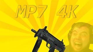 Prophetic MP7 4k