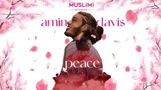 Amin Davis - Peace (Official Nasheed Video) | Vocals Only