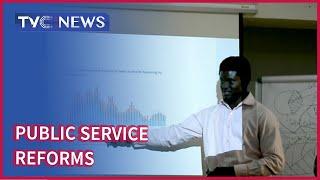 Public Service: Analyzing Reforms, Role Of The Bureau Of Public Service